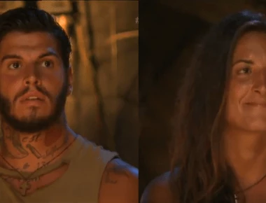 Survivor 2-Διαρροή: Αυτός ο παίκτης των Μαχητών αποχωρεί απόψε!
